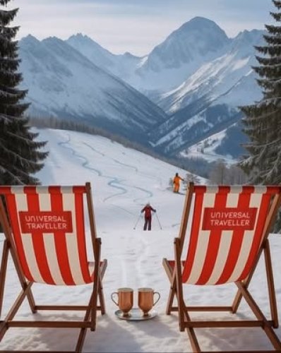 Video post from universaltraveller_my.