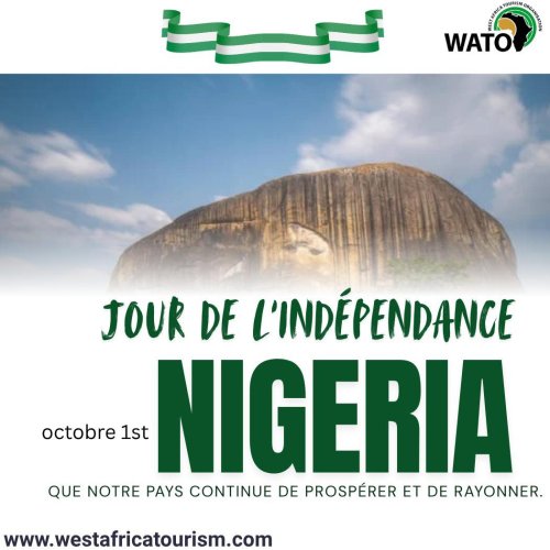 Photo post from wafricatourism.