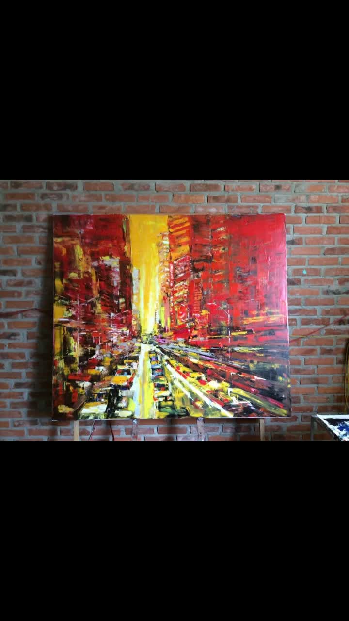 Video post from dc.artgallery.