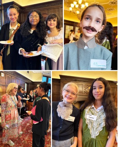 Carousel post from laurelschool.