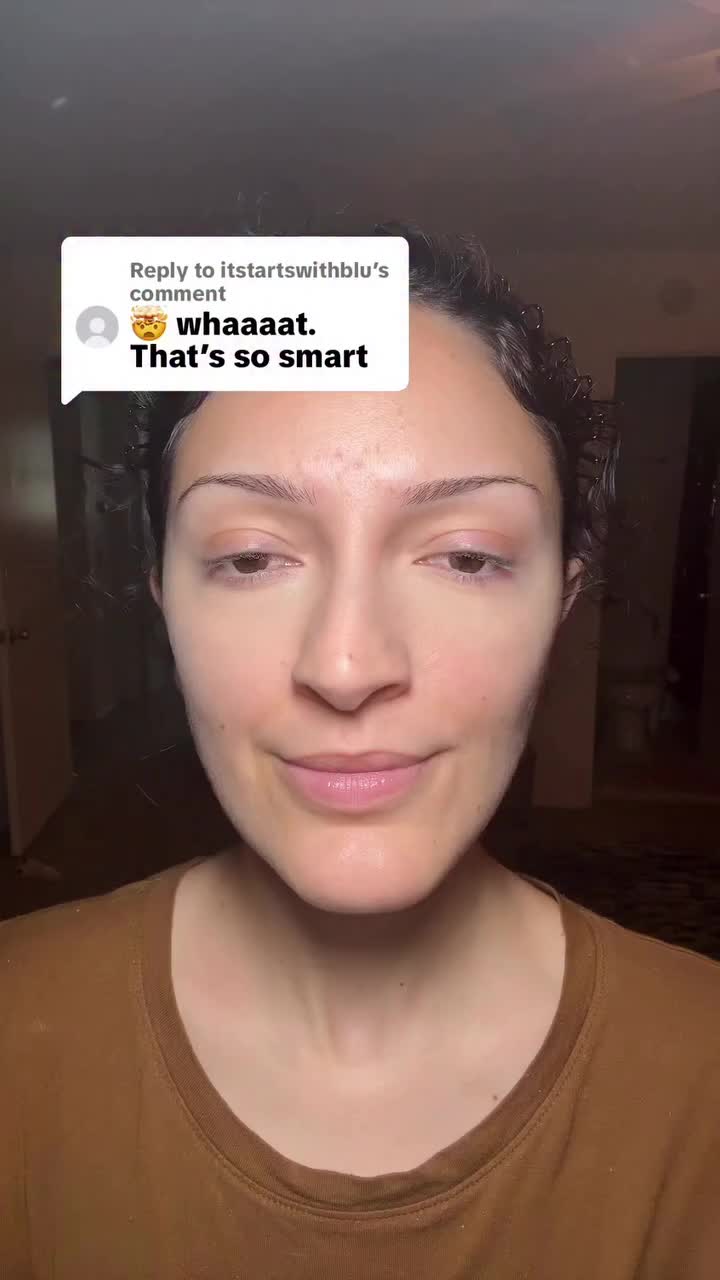 Video post from scrandiebeauty.