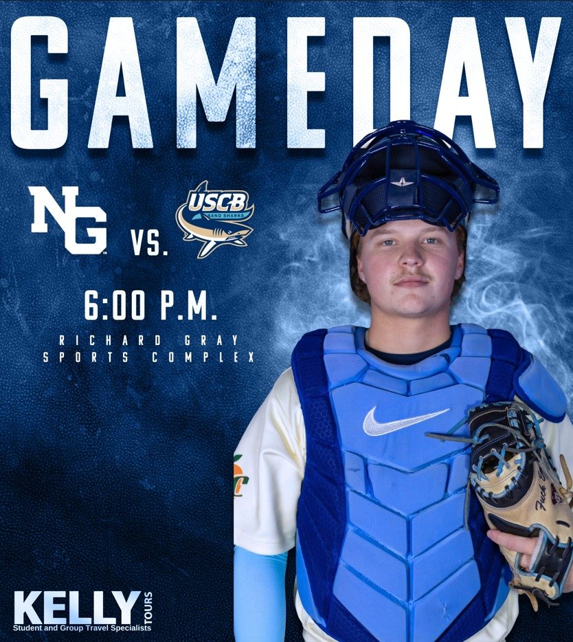 Photo post from uscbsandsharks.