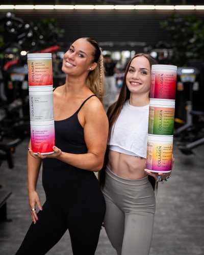 Carousel post from nutri8brand.