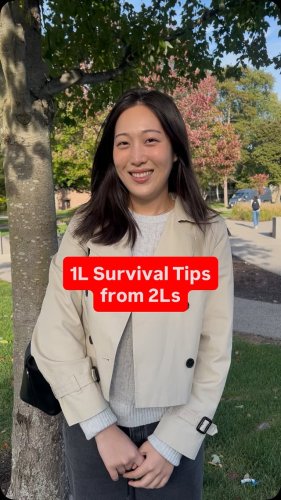 Video post from bclawonline.