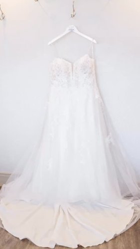 Video post from thecurvybridenj.