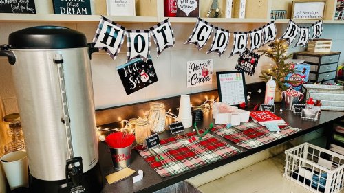 Carousel post from mchsdistrict111.