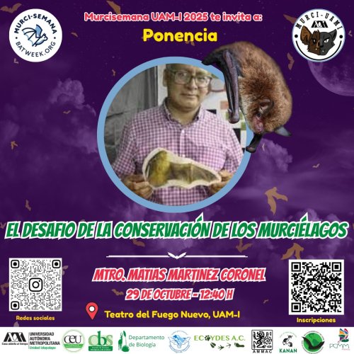 Photo post from murci_uami.