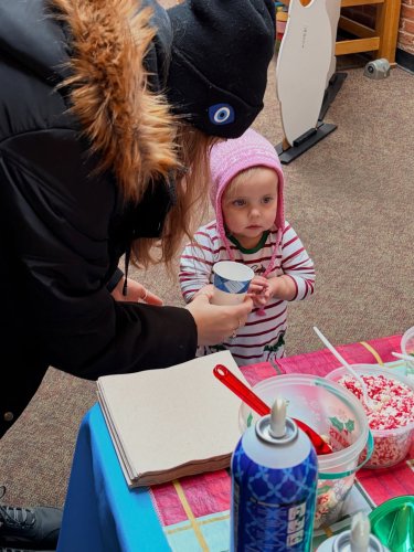 Carousel post from gortoncenterlf.