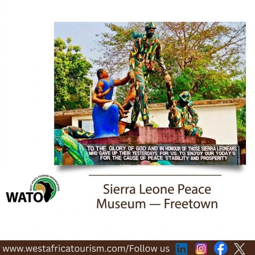Photo post from wafricatourism.