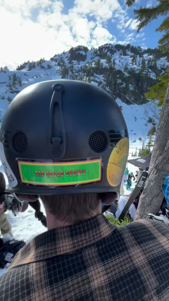 Video post from gnusnowboards.
