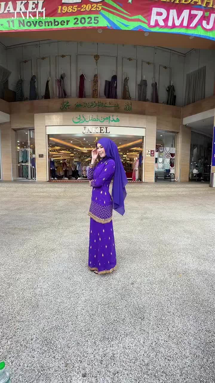 Video post from jakeltextile.