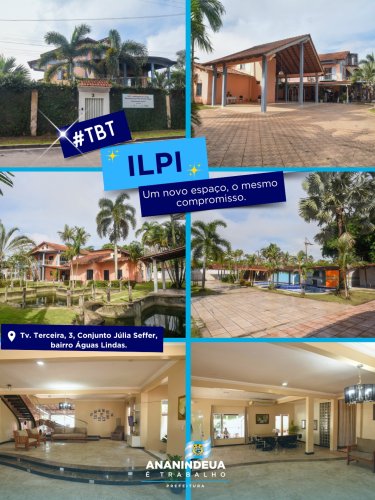 Photo post from ananindeuapma.