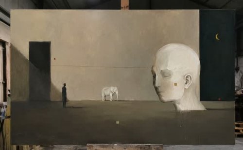 Photo post from dc.artgallery.