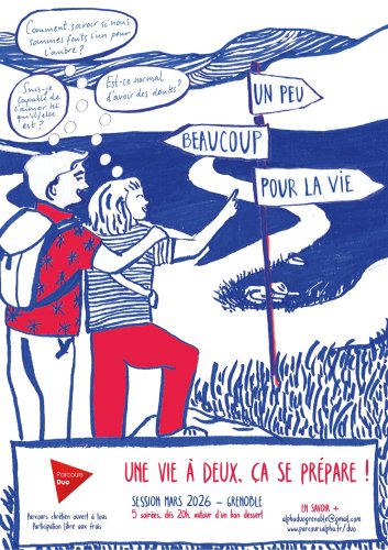 Photo post from eglisecatho38.