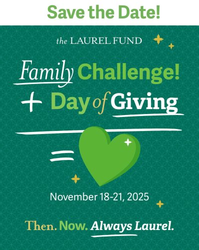 Photo post from laurelprimary.