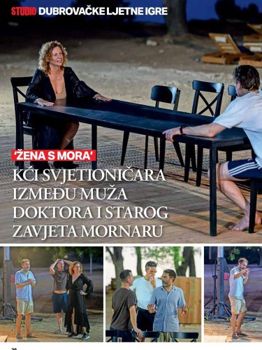 Carousel post from dubrovnikfestival.