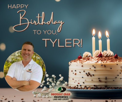 Photo post from mossy_oak_properties.