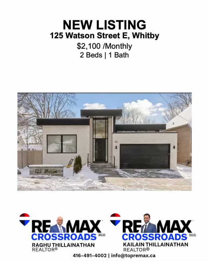 Video post from remaxcrossroadsrealtyinc.
