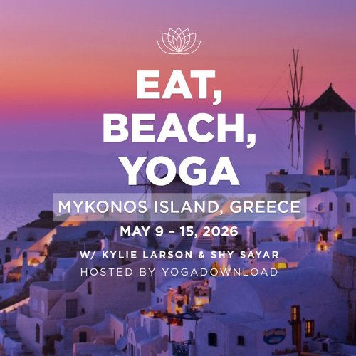 Photo post from yogadownload.