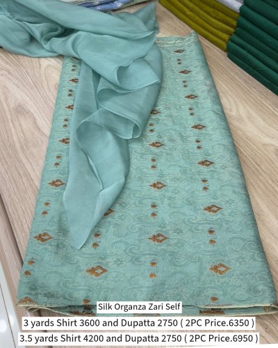 Carousel post from akbar_fabrics_.