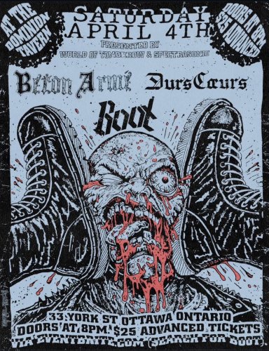 Photo post from dominiontavern.