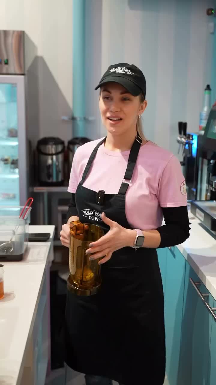 Video post from rollypollycow.