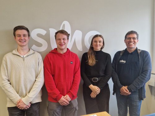 Photo post from smg.swiss.