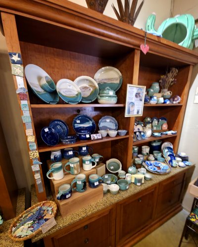 Carousel post from patagoniatradingpost.