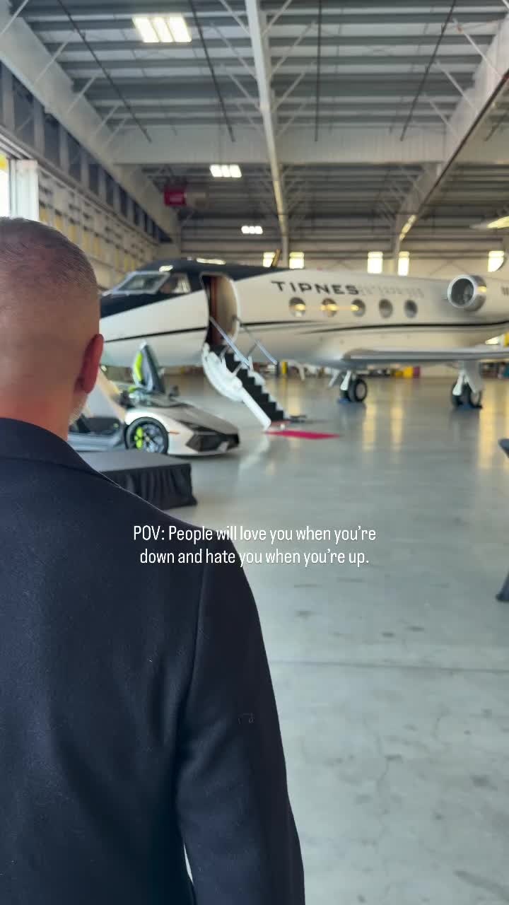 Video post from vicktipnes.