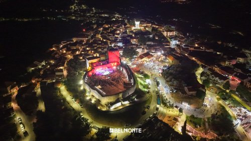 Photo post from visit.belmonte.