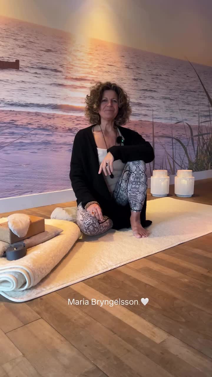 Video post from halsostudionbastad.