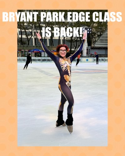 Photo post from icetheatreofny.