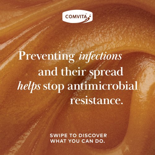 Carousel post from comvita_nz.