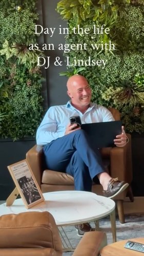 Video post from djandlindsey.