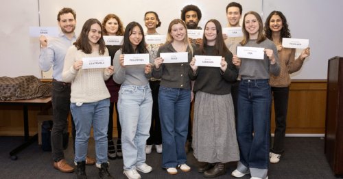 Photo post from bcssw.