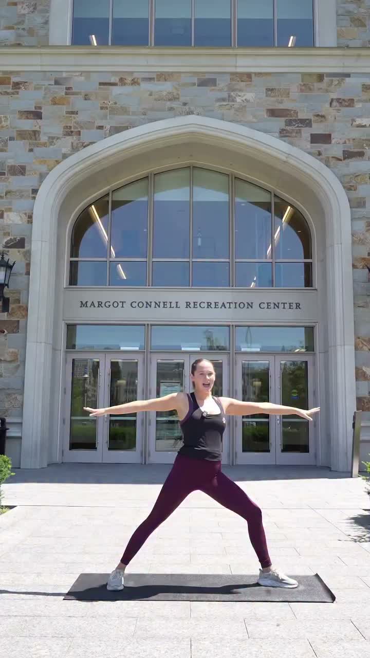 Video post from bcrecreation.