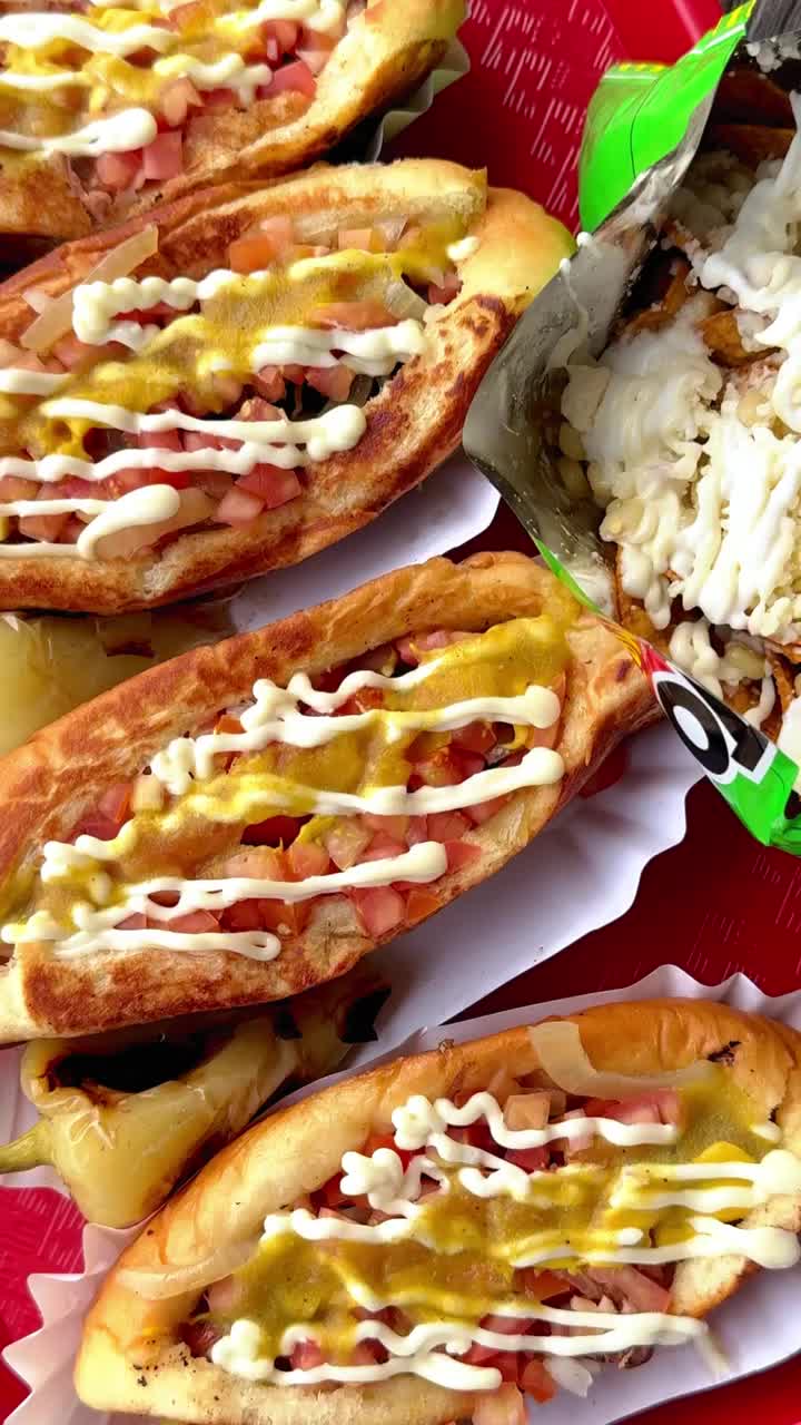 Video post from visittucson.