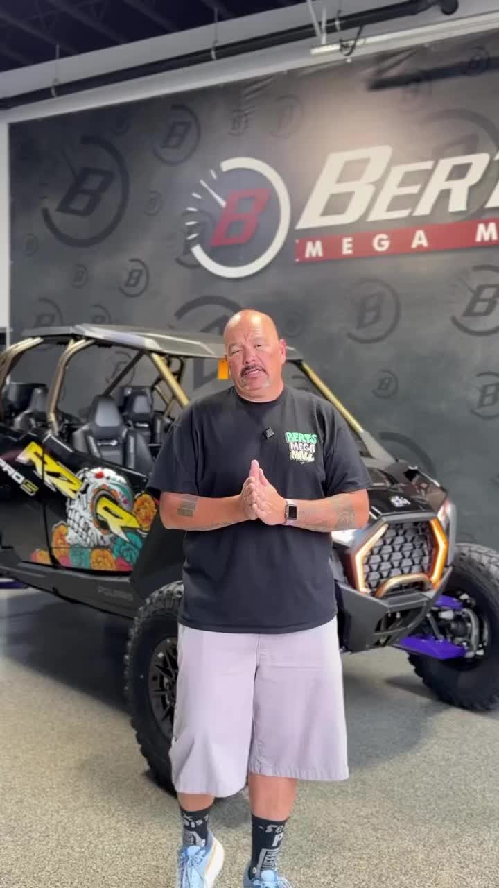 Video post from bertsmegamall.