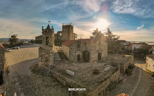 Photo post from visit.belmonte.