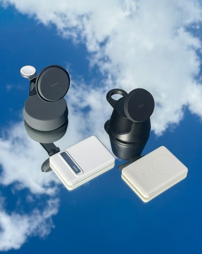 Photo post from belkin_uk.