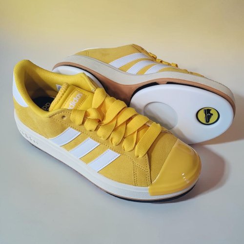 adidas gazelle silver green womens Adidas X Pharrell Superstar Supercolor Pack Yellow Men's Size 5.5