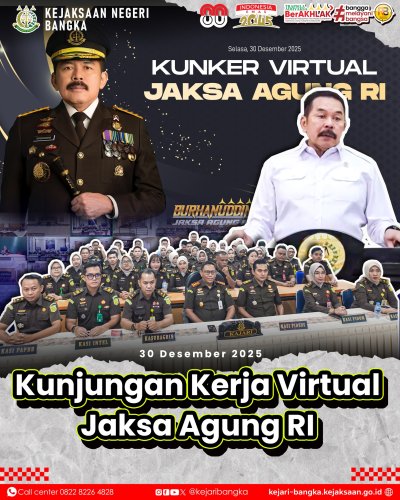 Photo post from kejaribangka.