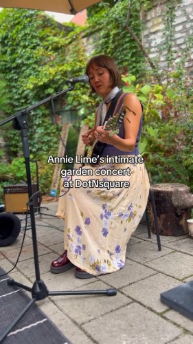 Video post from dotnsquare_vintage.