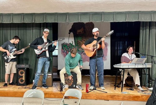 Photo post from destinationsenecacounty.
