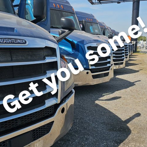 Photo post from i294trucksales.