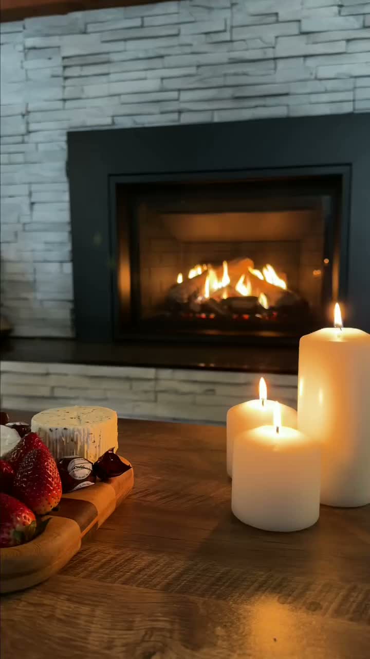 Video post from regencyfire.