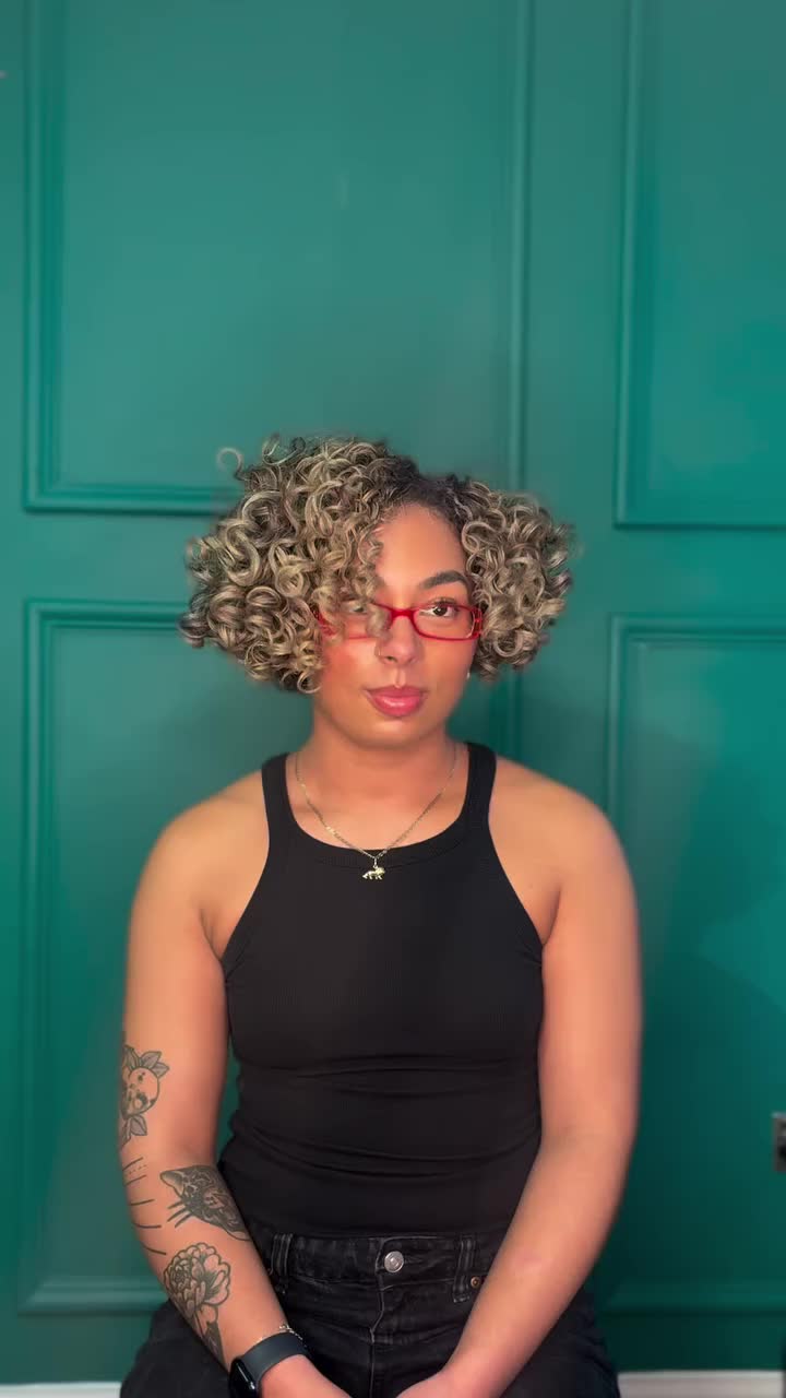 Video post from kinkbynaturekbn.