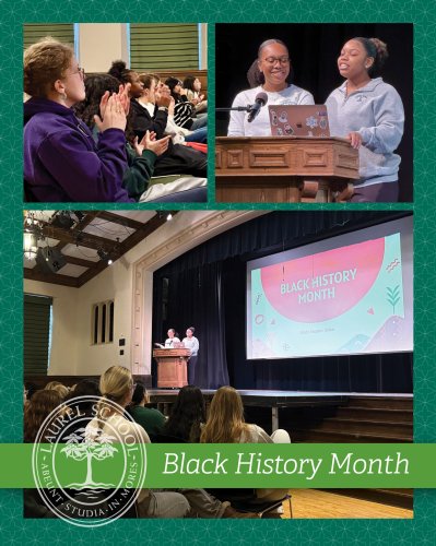 Photo post from laurelschool.