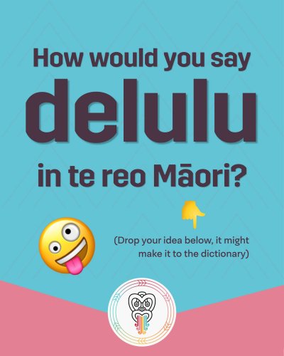 Photo post from reomaori.