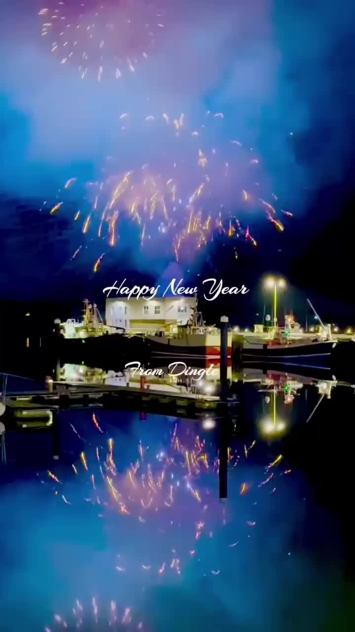 Video post from dinglepeninsulatourism.